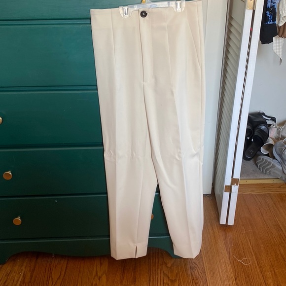 Zara tailored pants - Picture 1 of 2